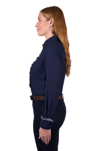 Thomas Cook Women’s Ashley Long Sleeve Shirt