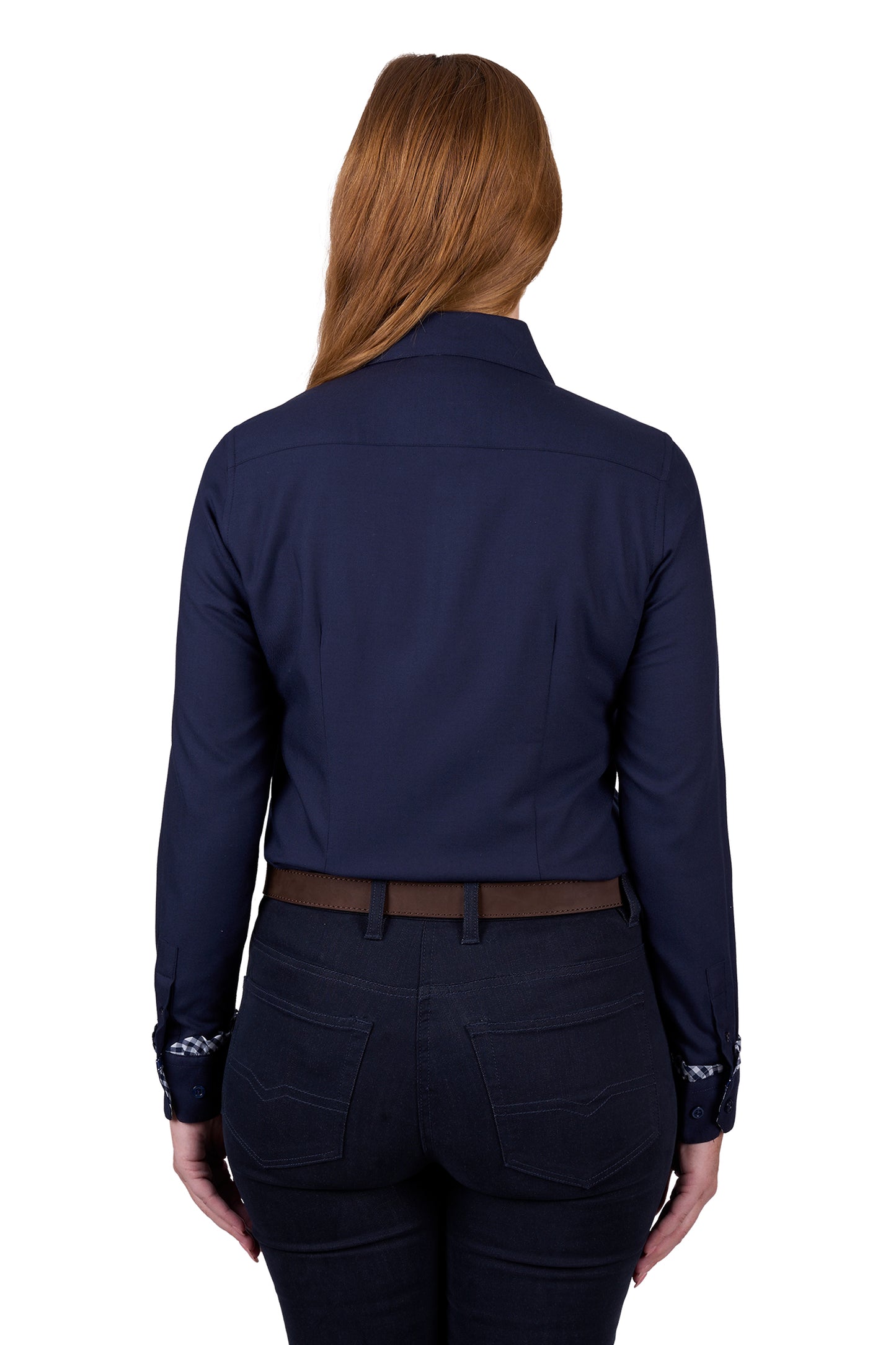 Thomas Cook Women’s Ashley Long Sleeve Shirt