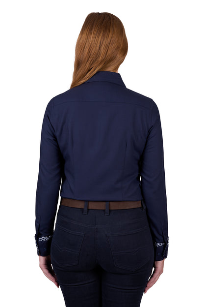 Thomas Cook Women’s Ashley Long Sleeve Shirt