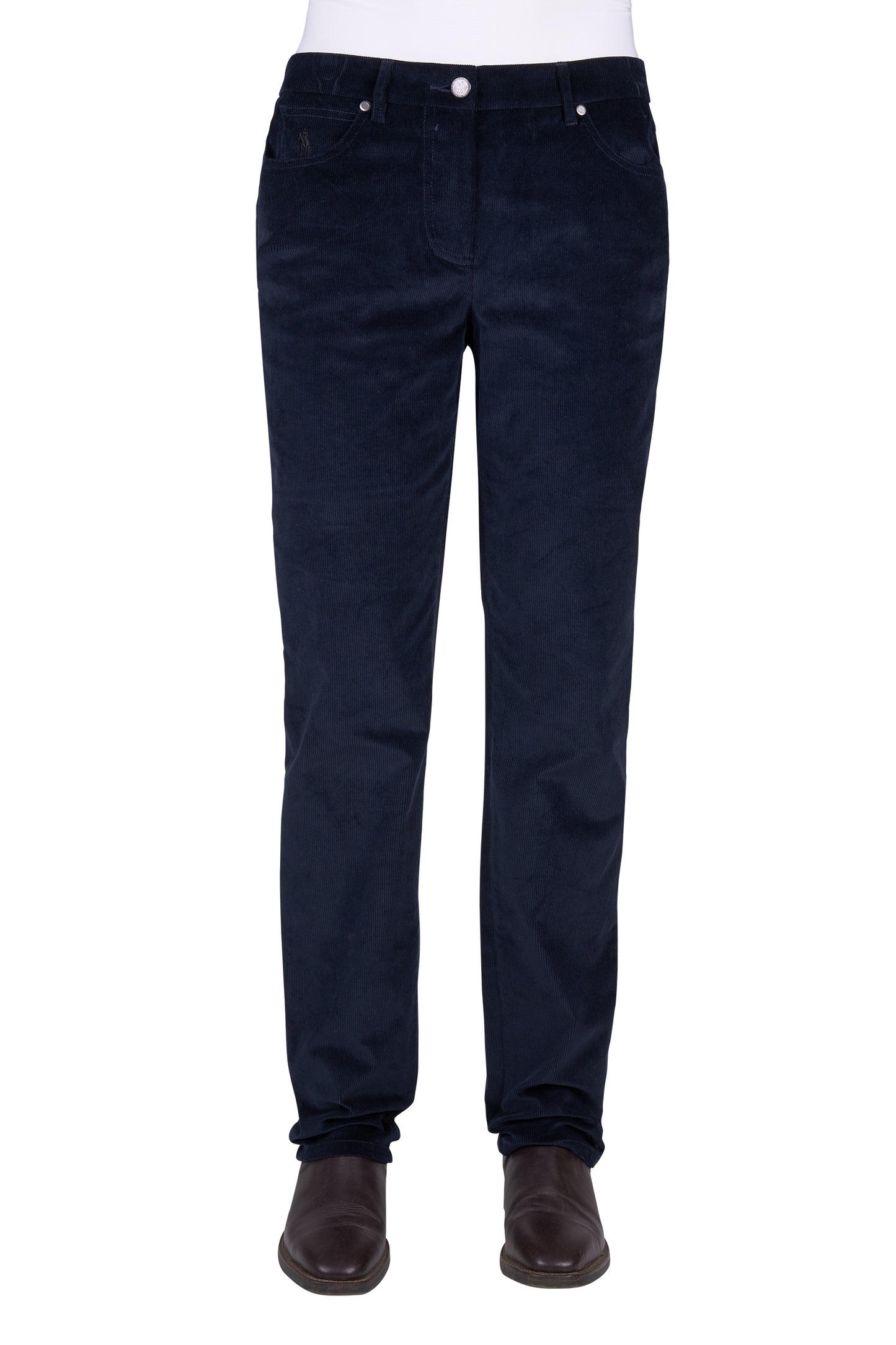 Thomas Cook Women’s Rebecca Corduroy Pant