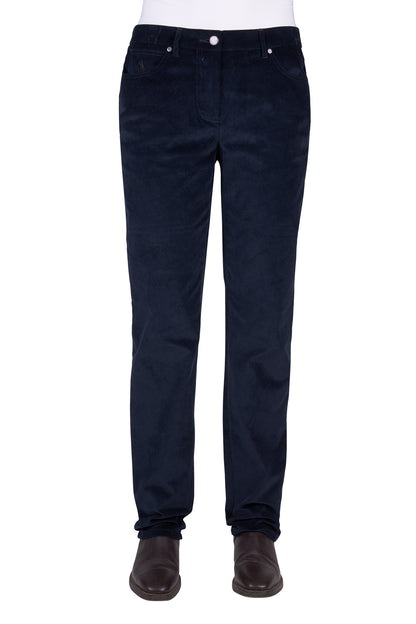Thomas Cook Women’s Rebecca Corduroy Pant