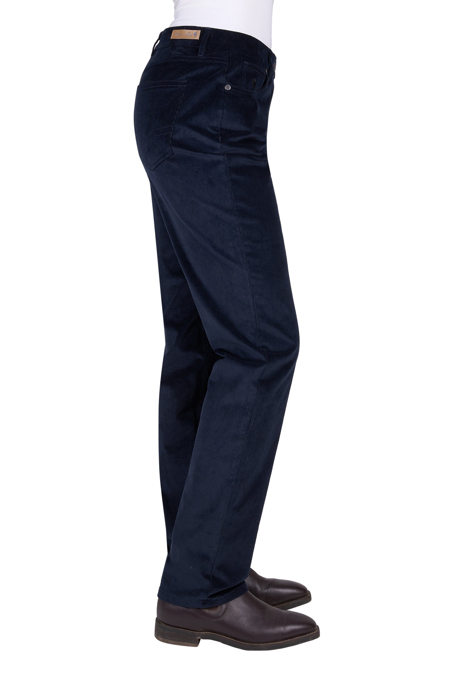 Thomas Cook Women’s Rebecca Corduroy Pant