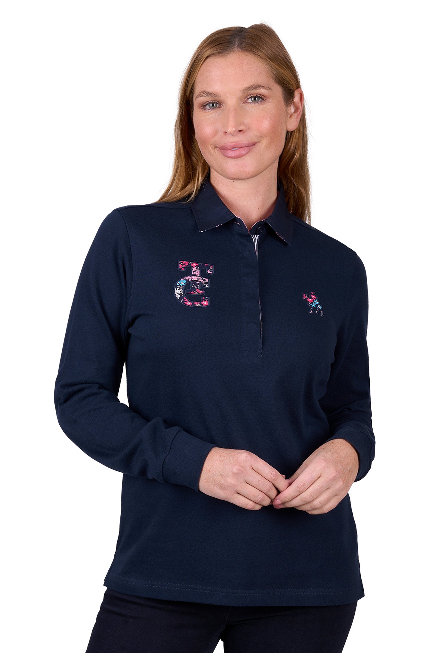 Thomas Cook Women’s Adeline Rugby