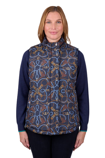 Thomas Cook Women’s Millie Reversible Vest