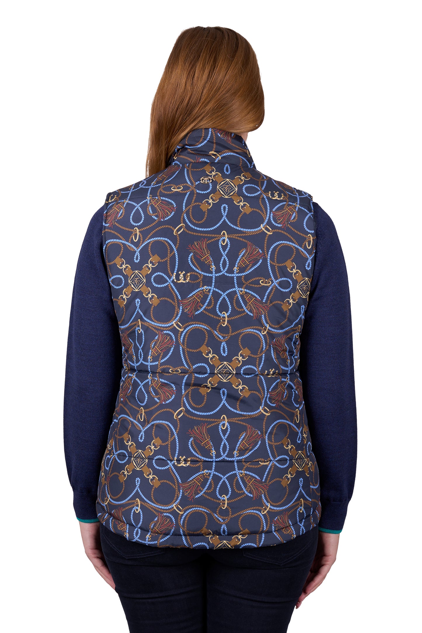 Thomas Cook Women’s Millie Reversible Vest