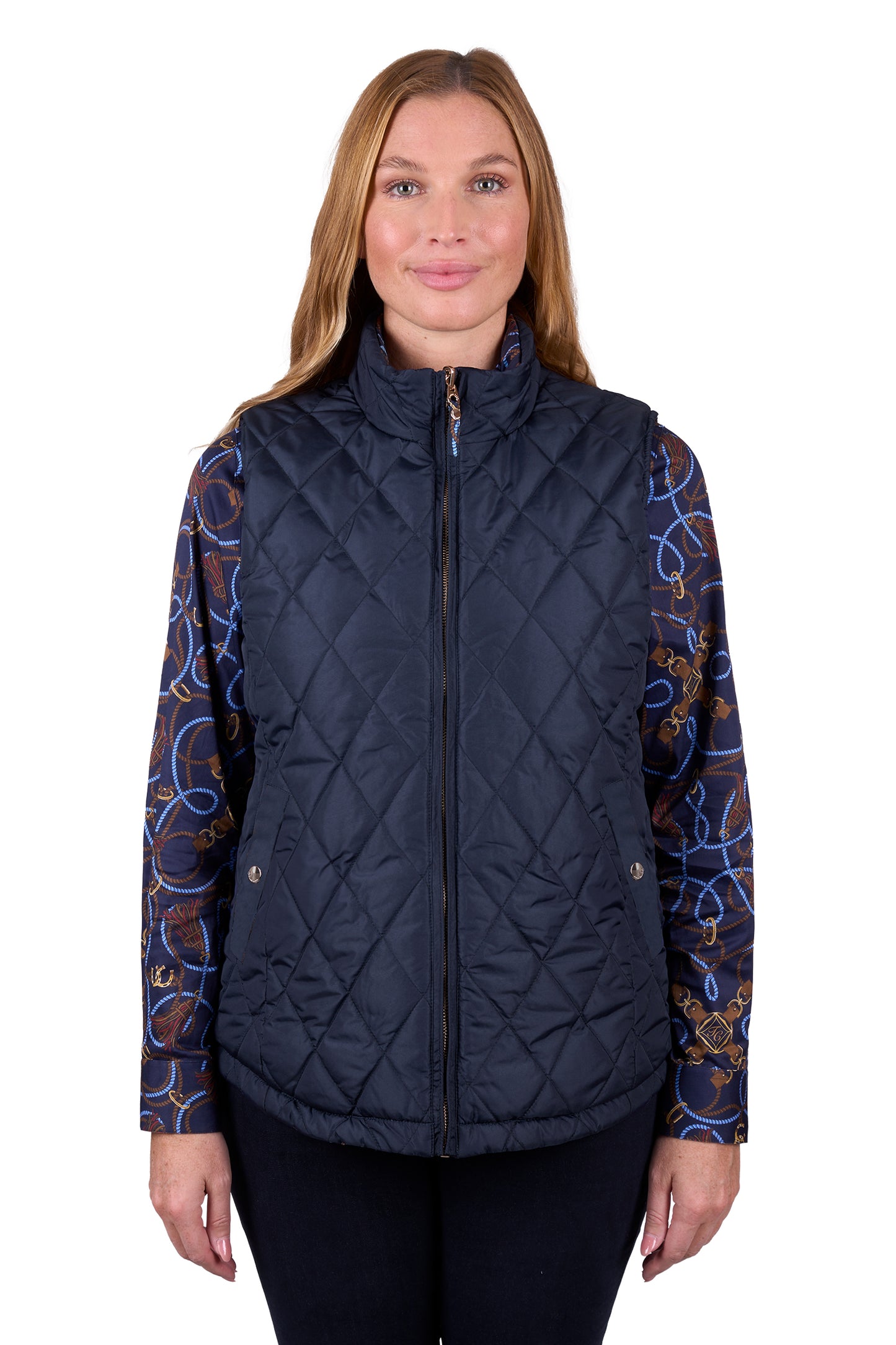 Thomas Cook Women’s Millie Reversible Vest