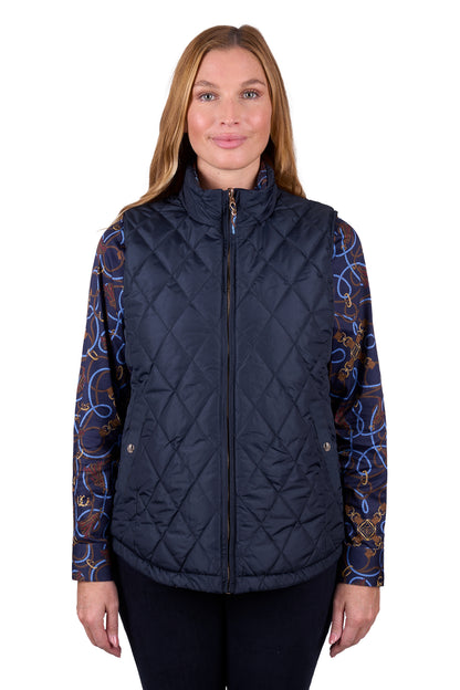 Thomas Cook Women’s Millie Reversible Vest