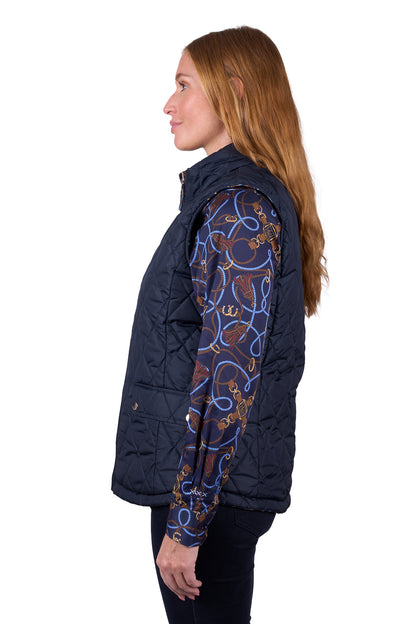 Thomas Cook Women’s Millie Reversible Vest