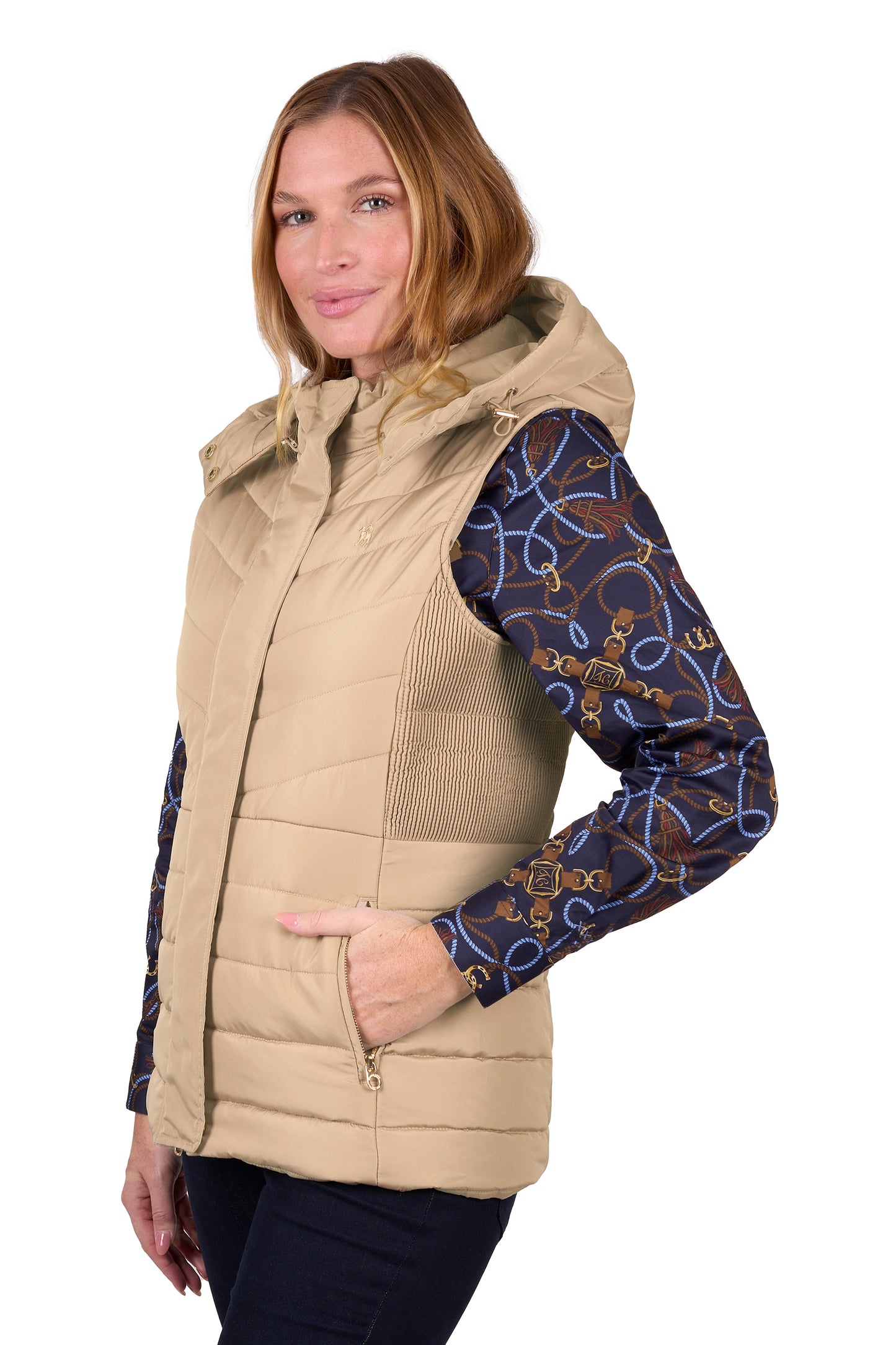 Thomas Cook Women’s Mayfield Vest
