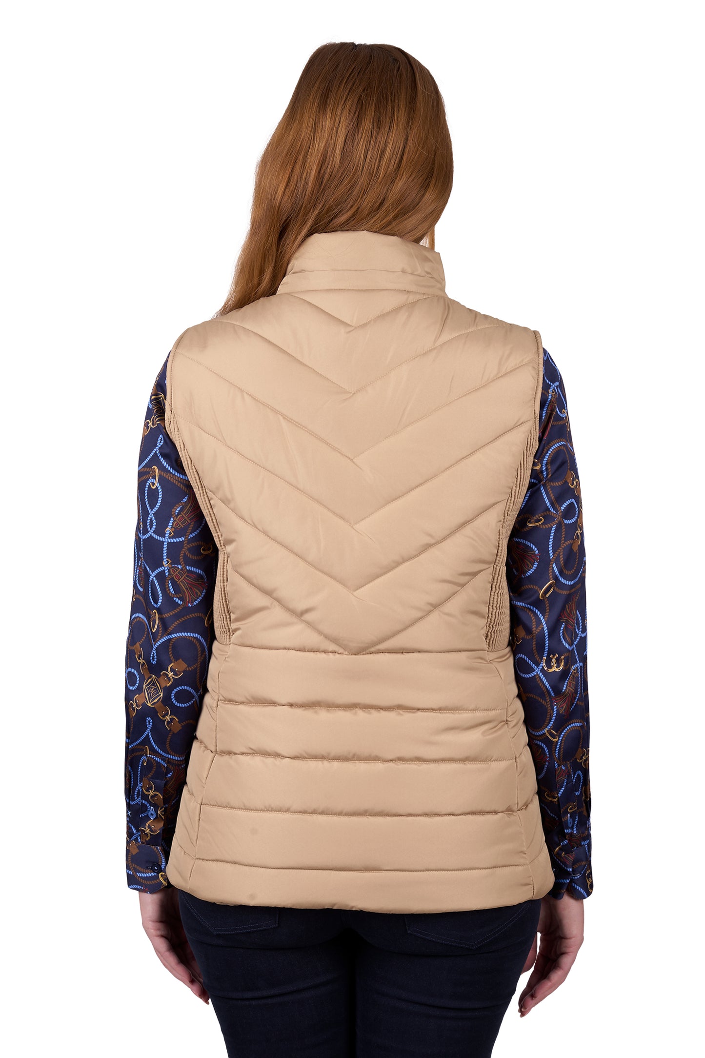 Thomas Cook Women’s Mayfield Vest