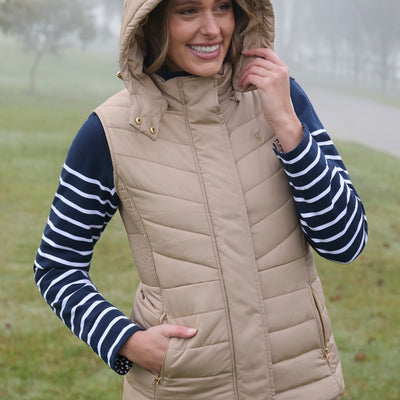 Thomas Cook Women’s Mayfield Vest