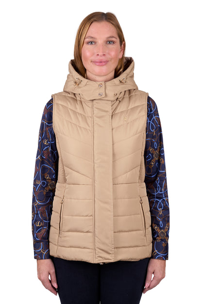 Thomas Cook Women’s Mayfield Vest
