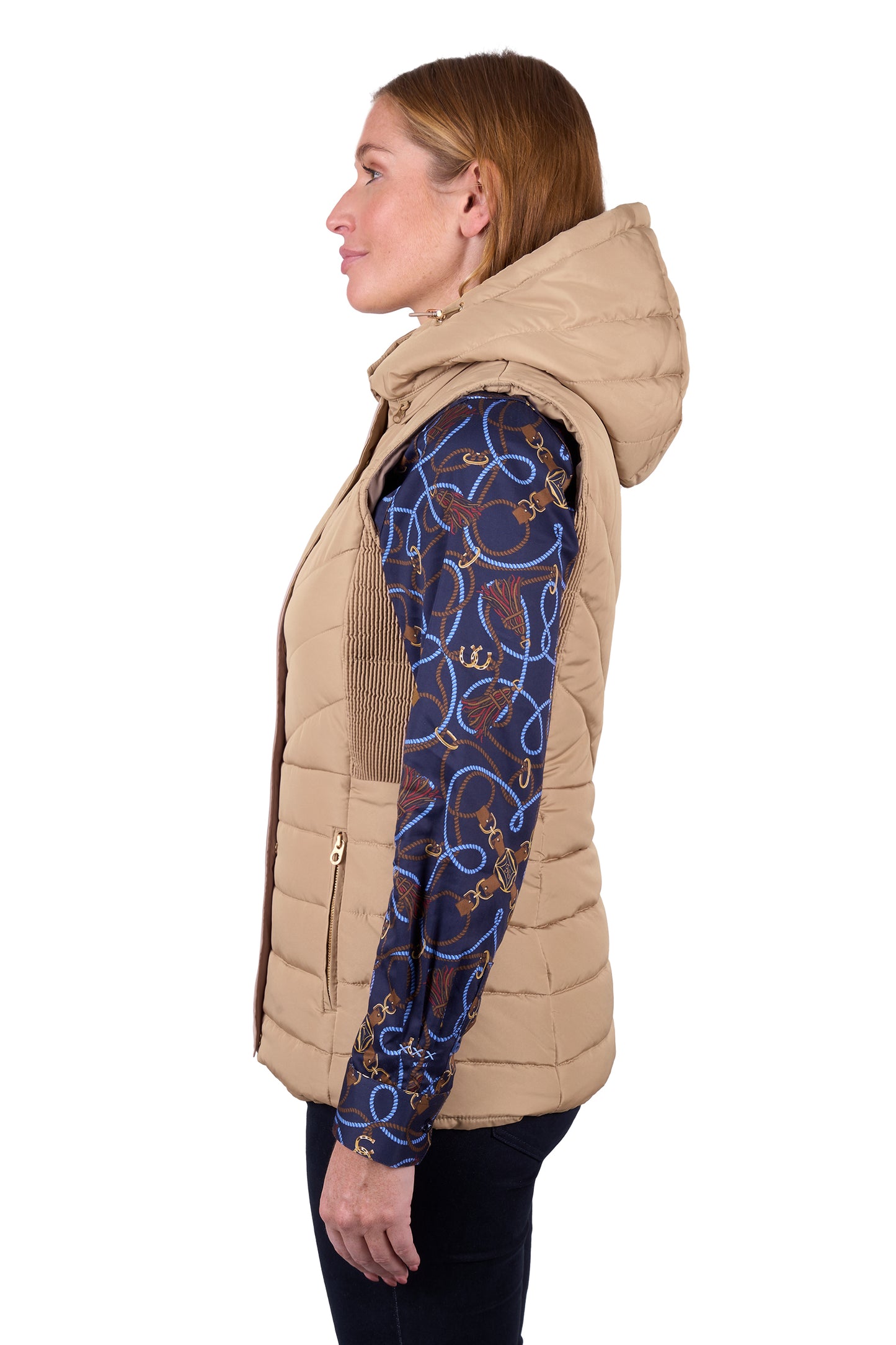 Thomas Cook Women’s Mayfield Vest