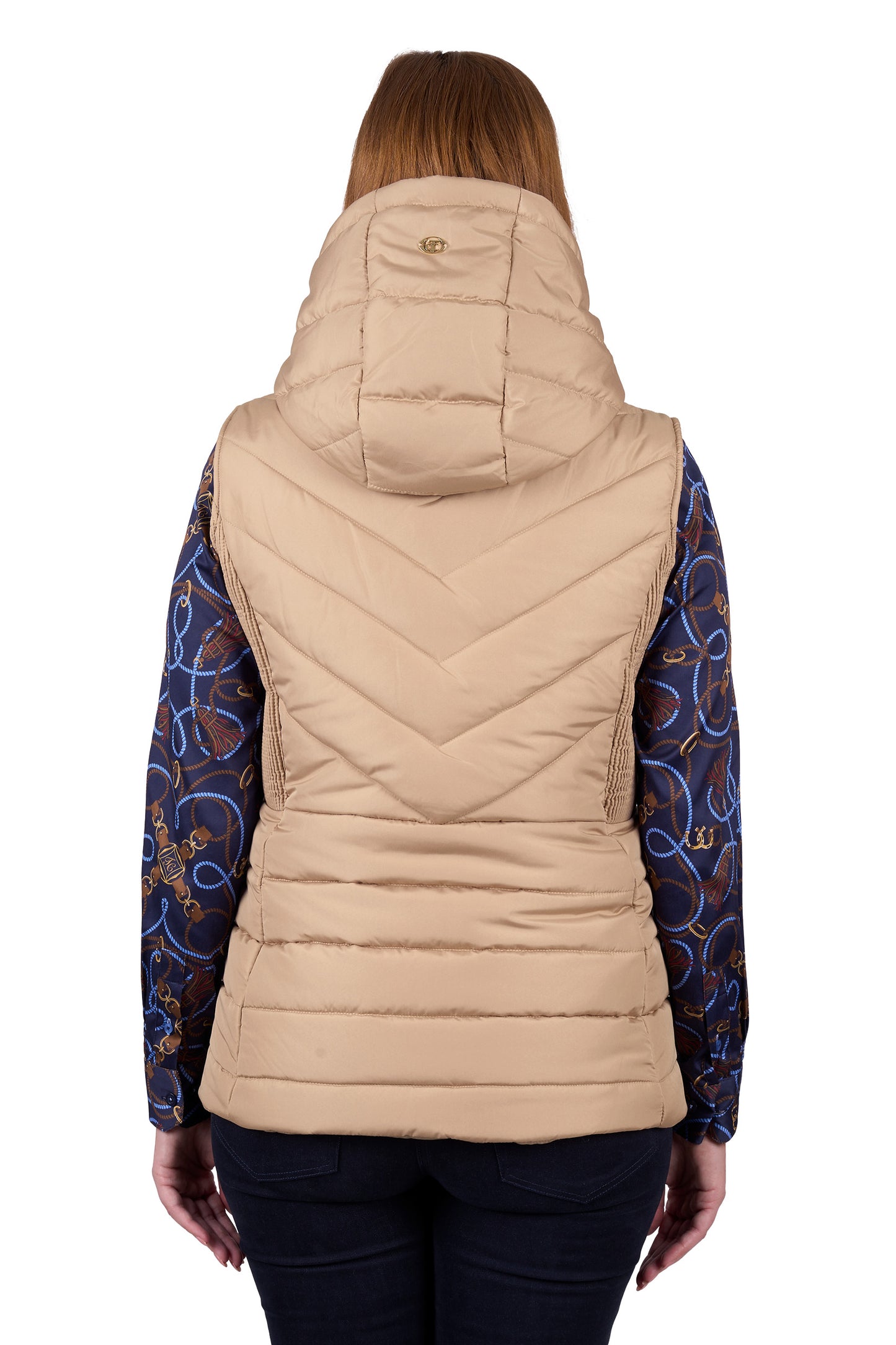 Thomas Cook Women’s Mayfield Vest
