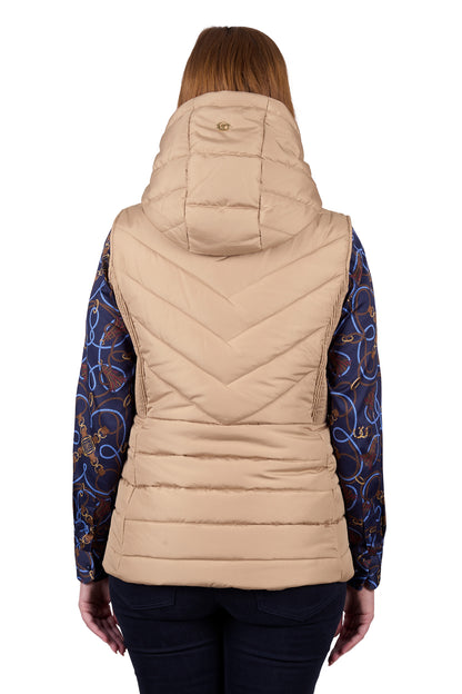 Thomas Cook Women’s Mayfield Vest