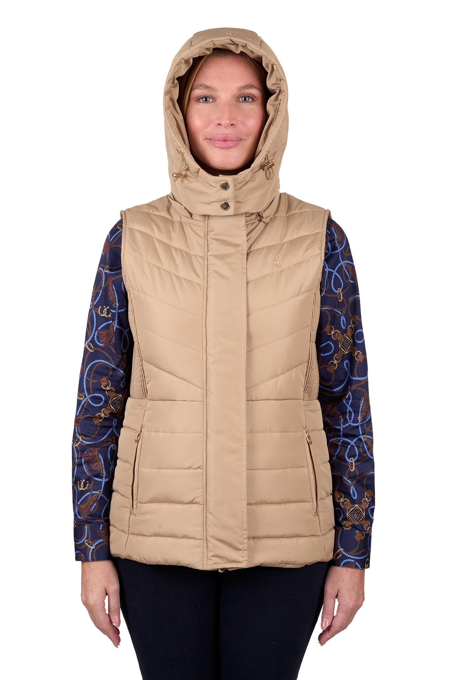 Thomas Cook Women’s Mayfield Vest
