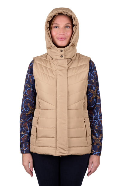 Thomas Cook Women’s Mayfield Vest