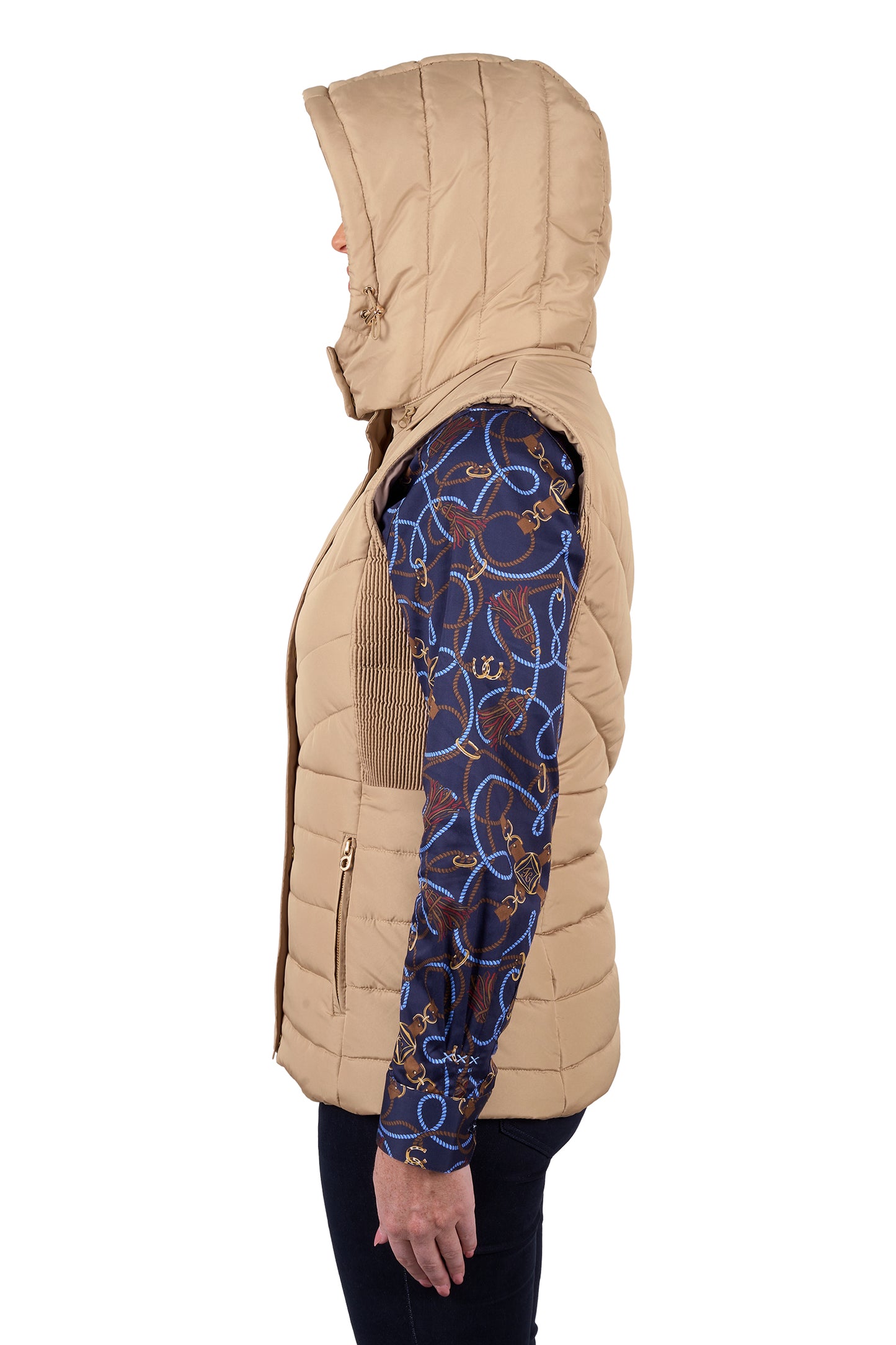 Thomas Cook Women’s Mayfield Vest