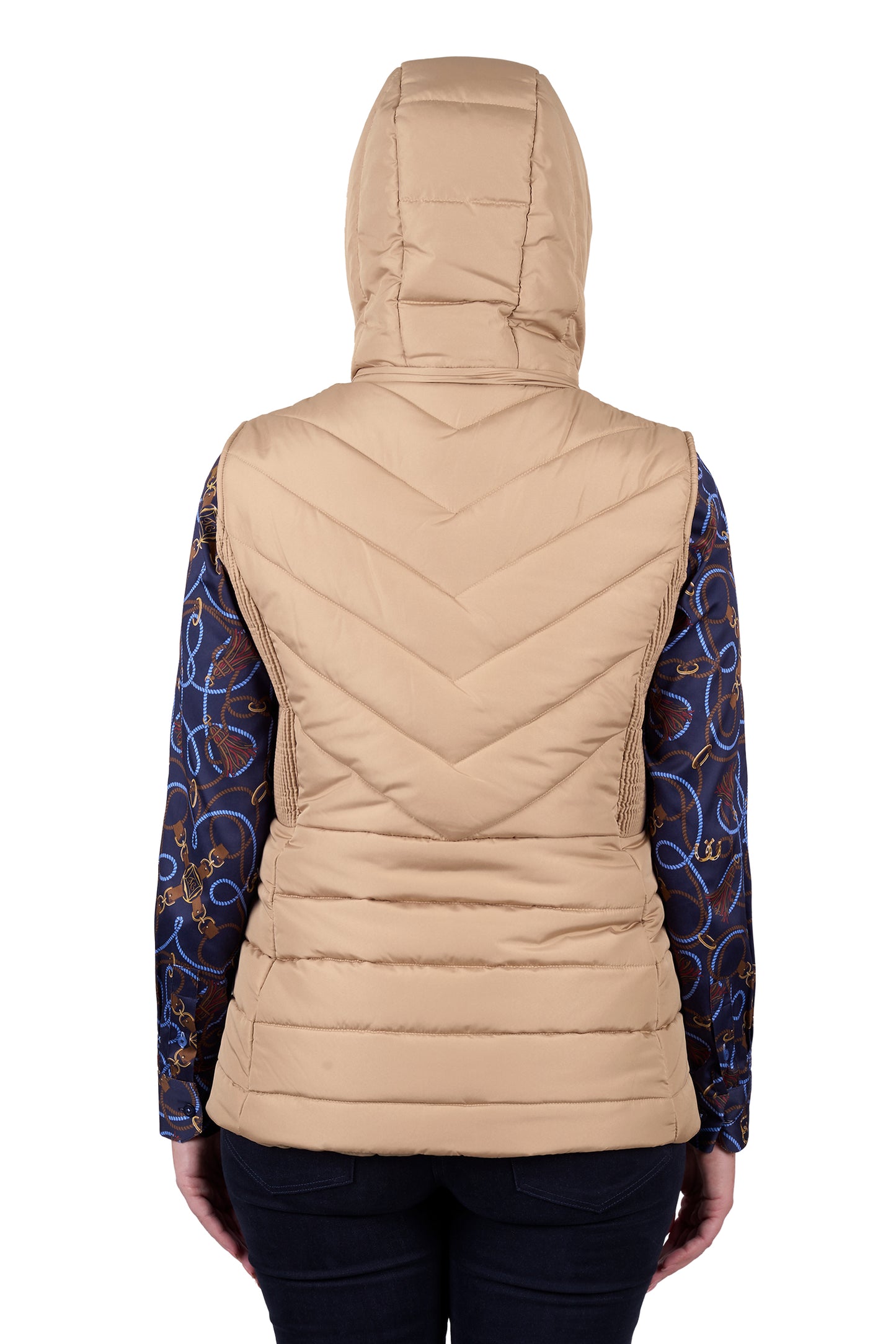 Thomas Cook Women’s Mayfield Vest