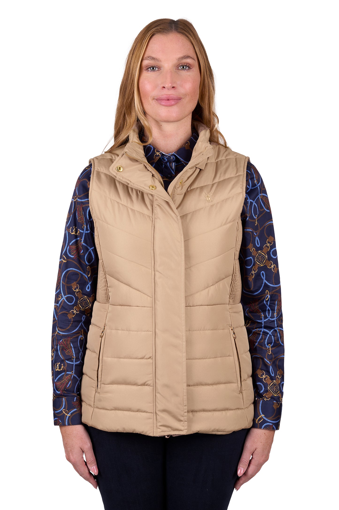 Thomas Cook Women’s Mayfield Vest