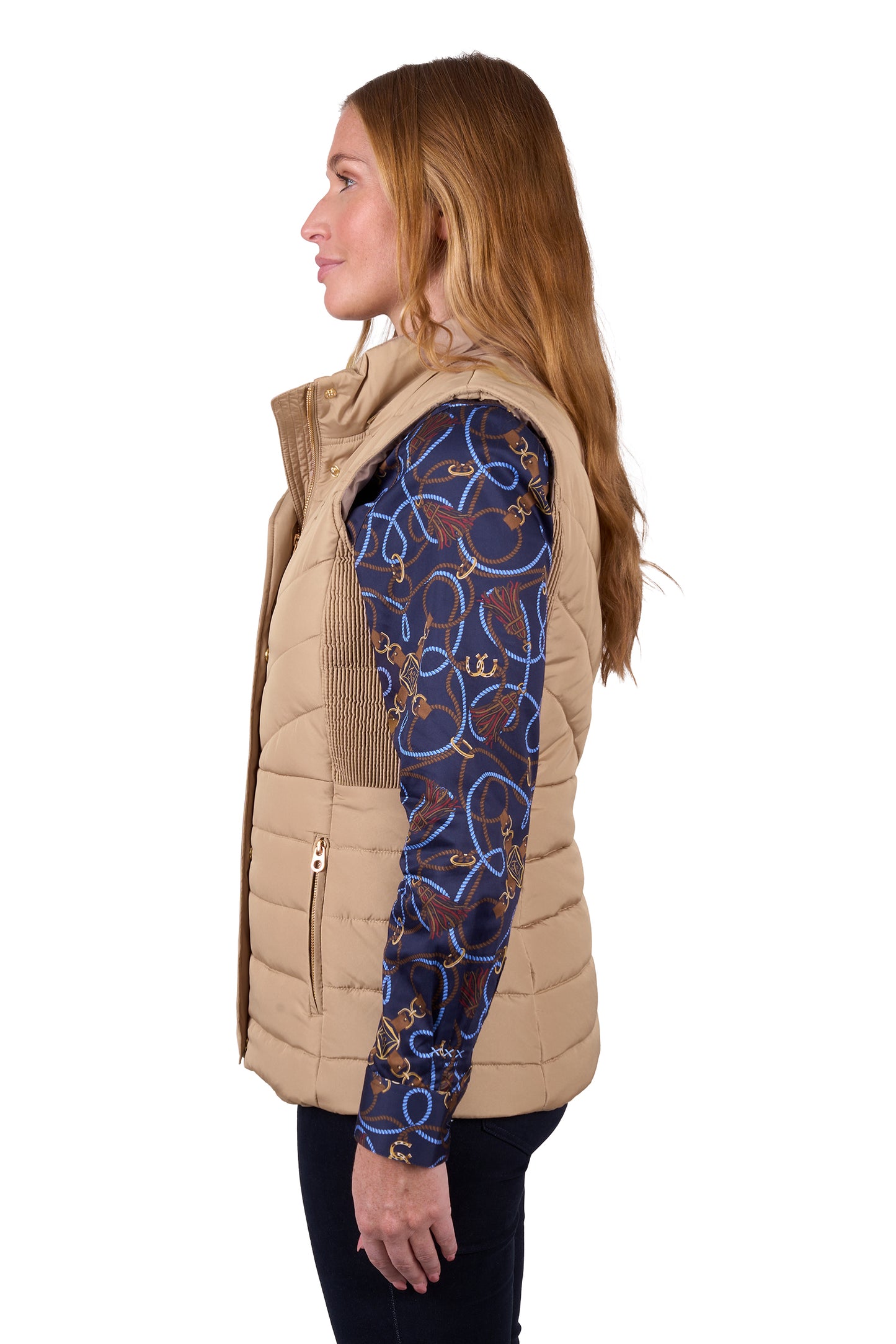 Thomas Cook Women’s Mayfield Vest