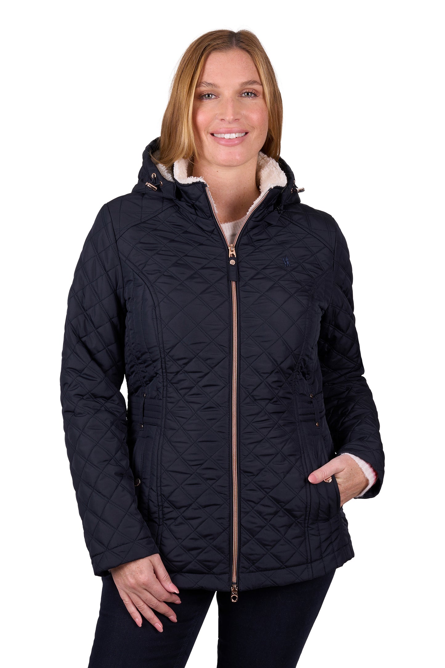 Thomas Cook Women’s Peta Jacket