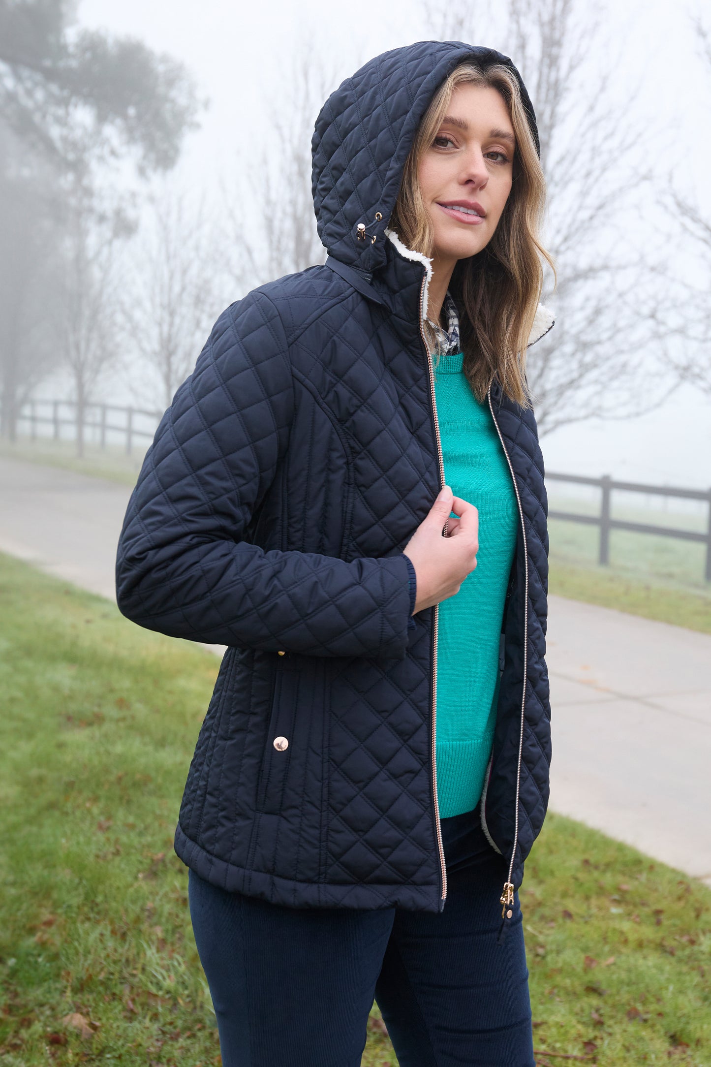 Thomas Cook Women’s Peta Jacket