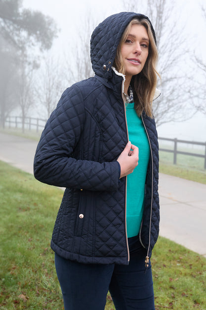 Thomas Cook Women’s Peta Jacket