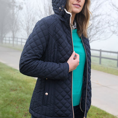 Thomas Cook Women’s Peta Jacket