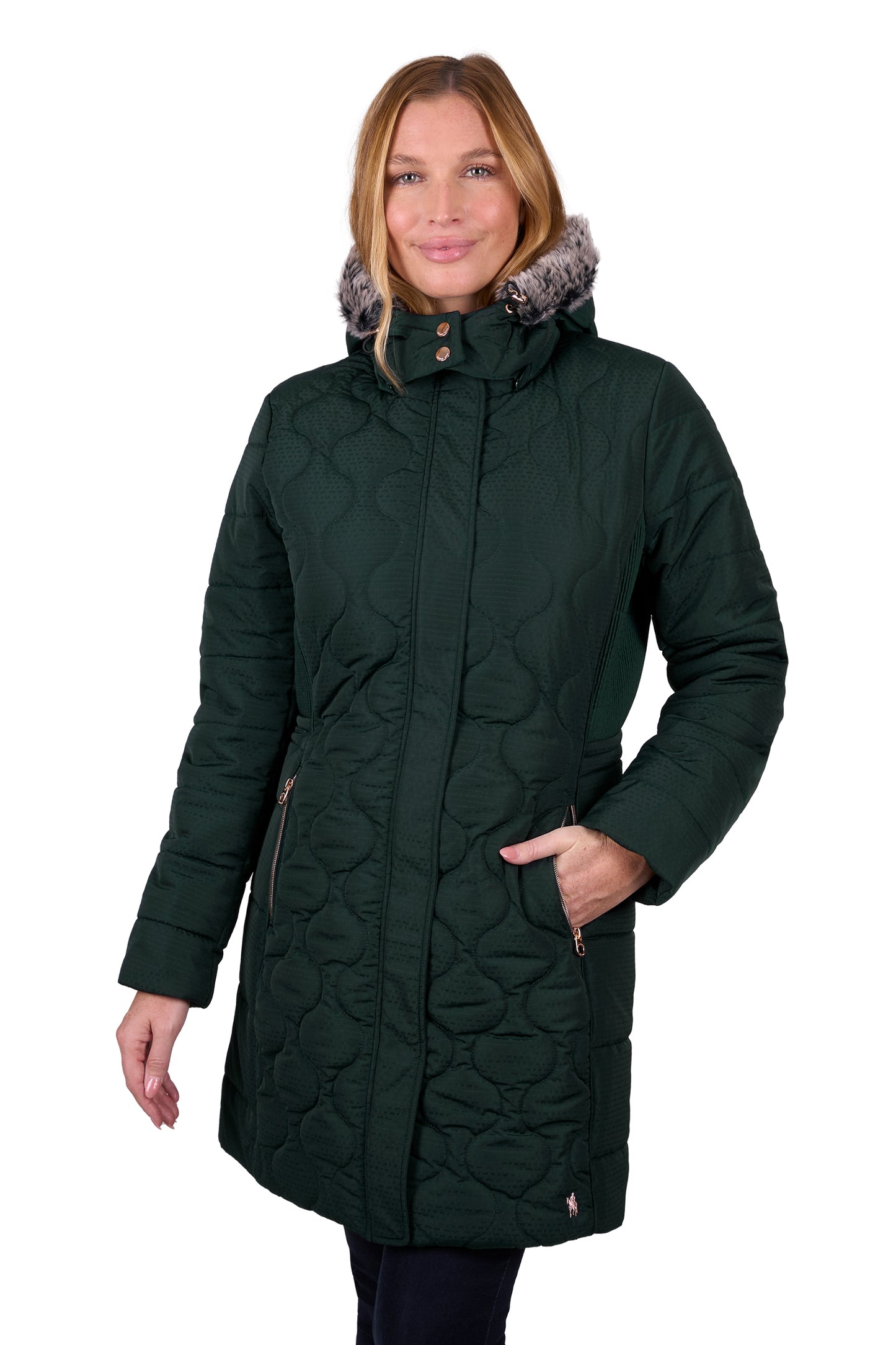 Thomas Cook Women’s Olivia Jacket