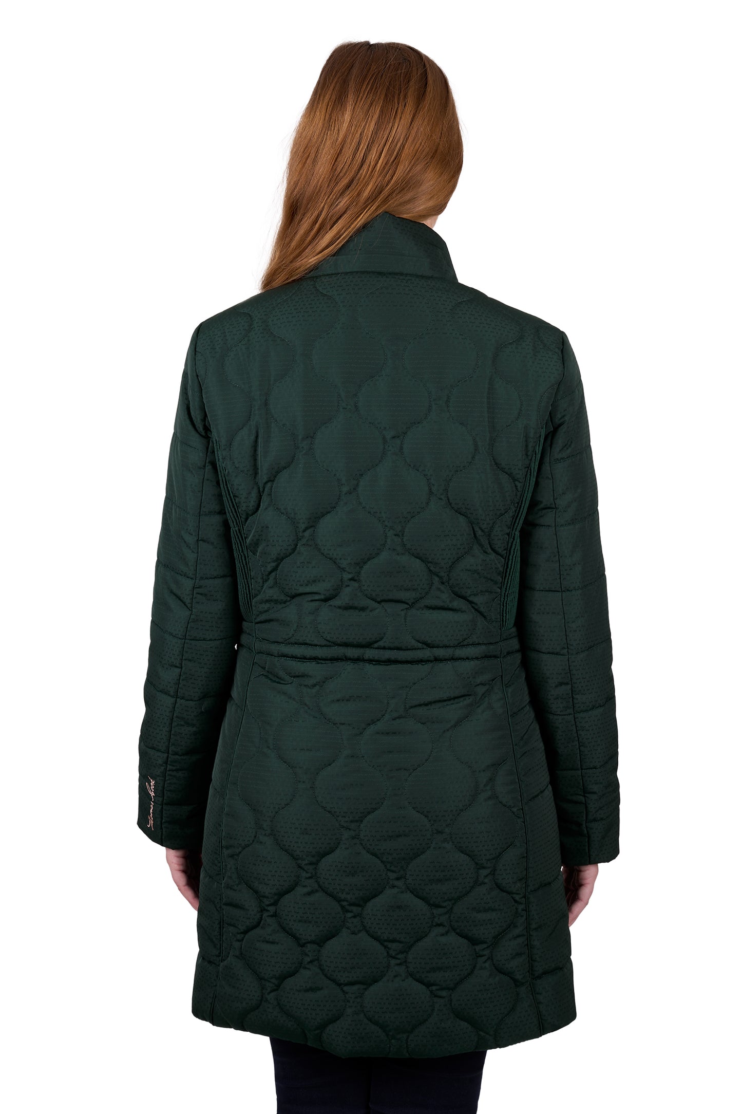 Thomas Cook Women’s Olivia Jacket