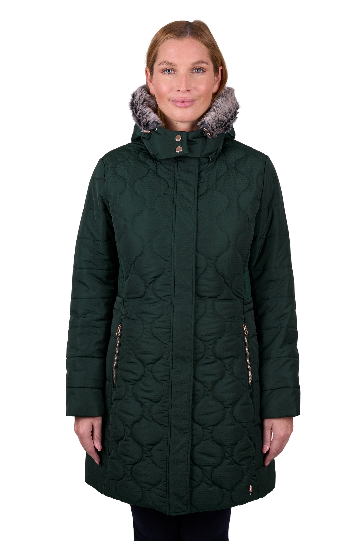 Thomas Cook Women’s Olivia Jacket