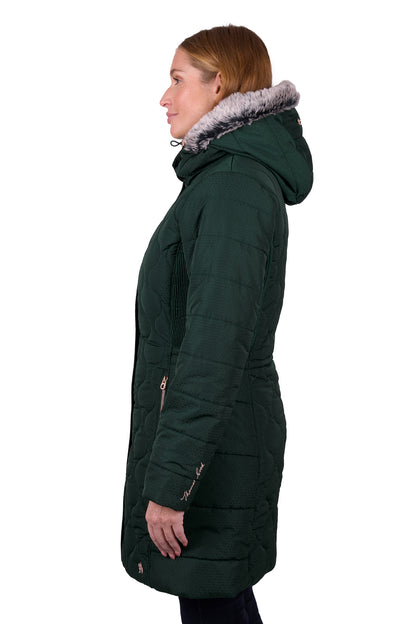 Thomas Cook Women’s Olivia Jacket