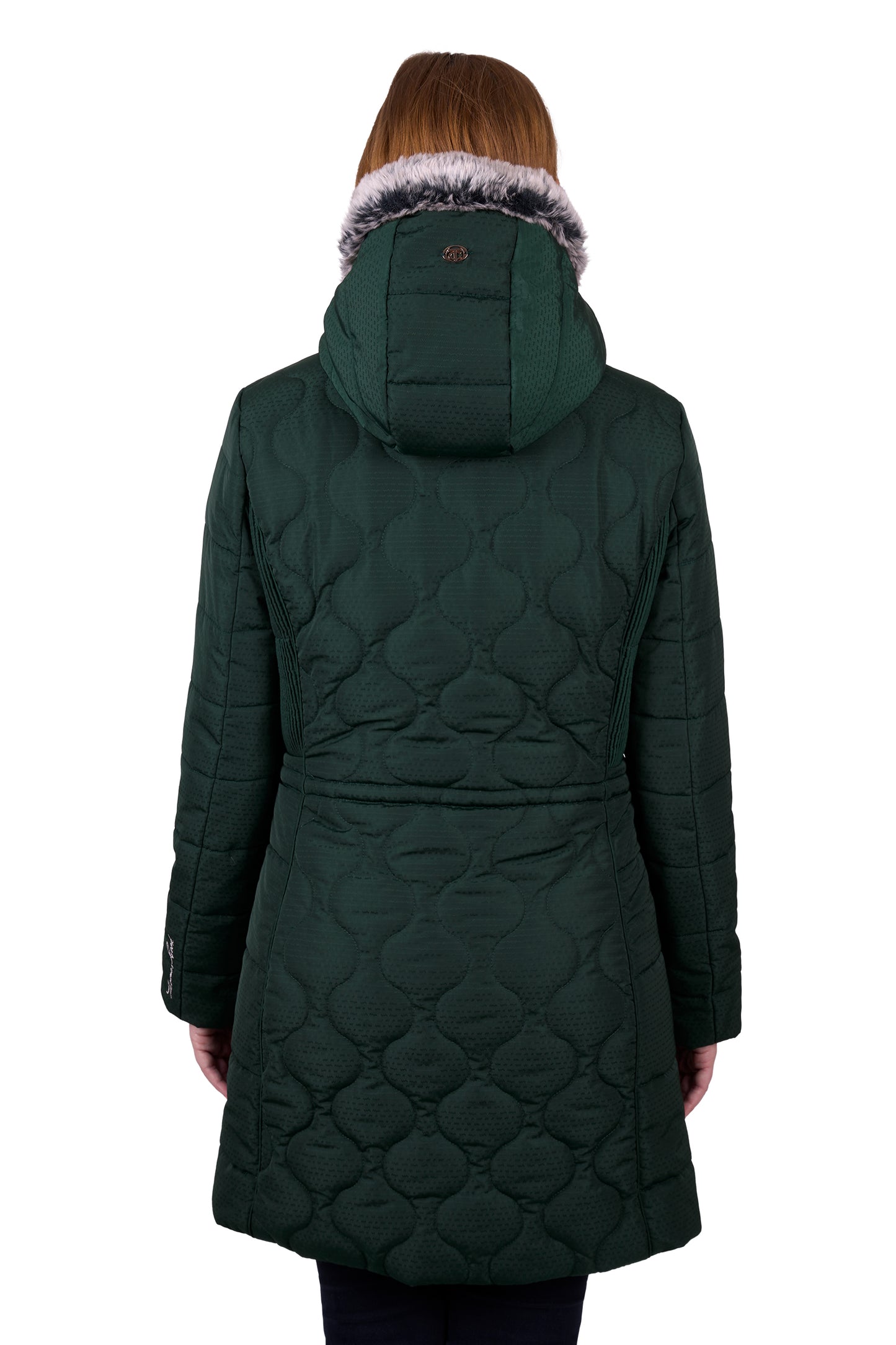 Thomas Cook Women’s Olivia Jacket