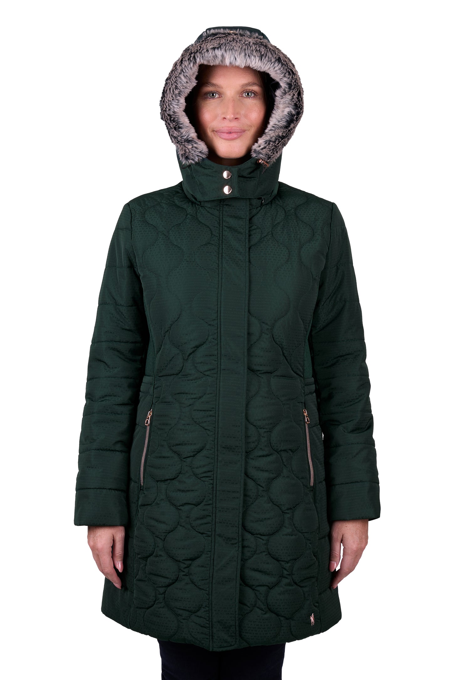 Thomas Cook Women’s Olivia Jacket