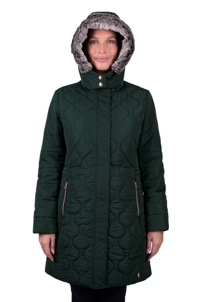 Thomas Cook Women’s Olivia Jacket