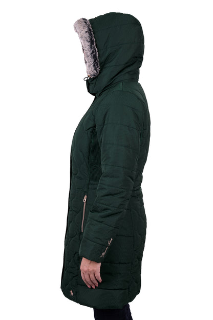 Thomas Cook Women’s Olivia Jacket