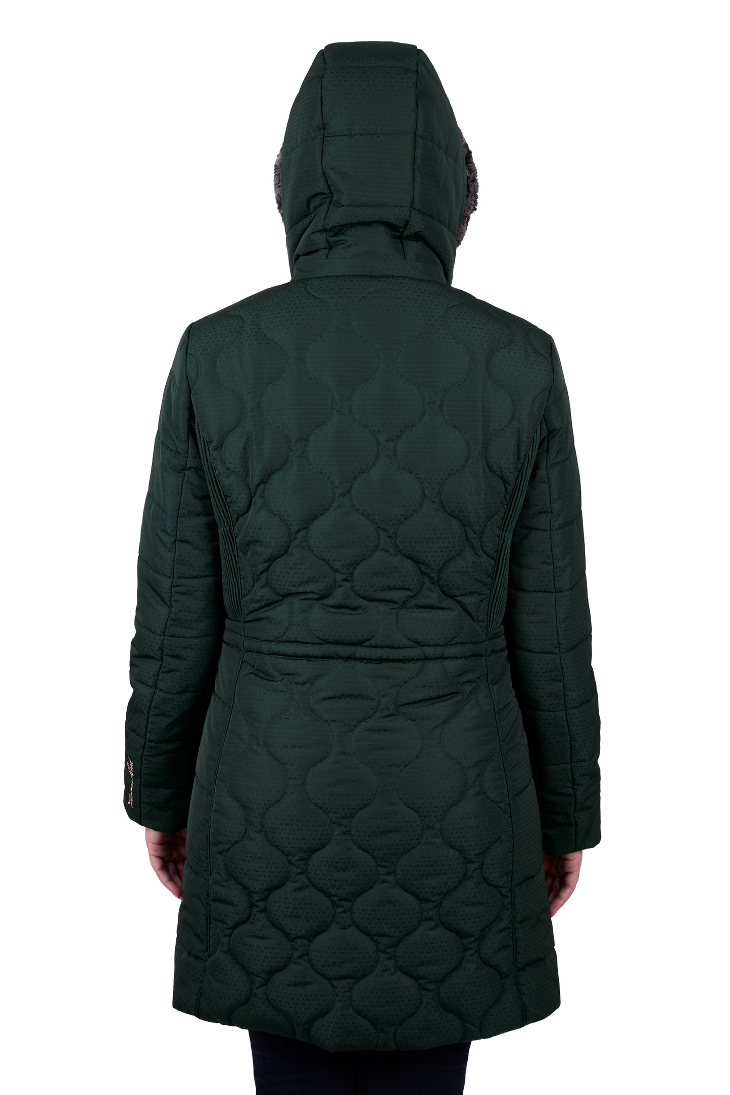 Thomas Cook Women’s Olivia Jacket