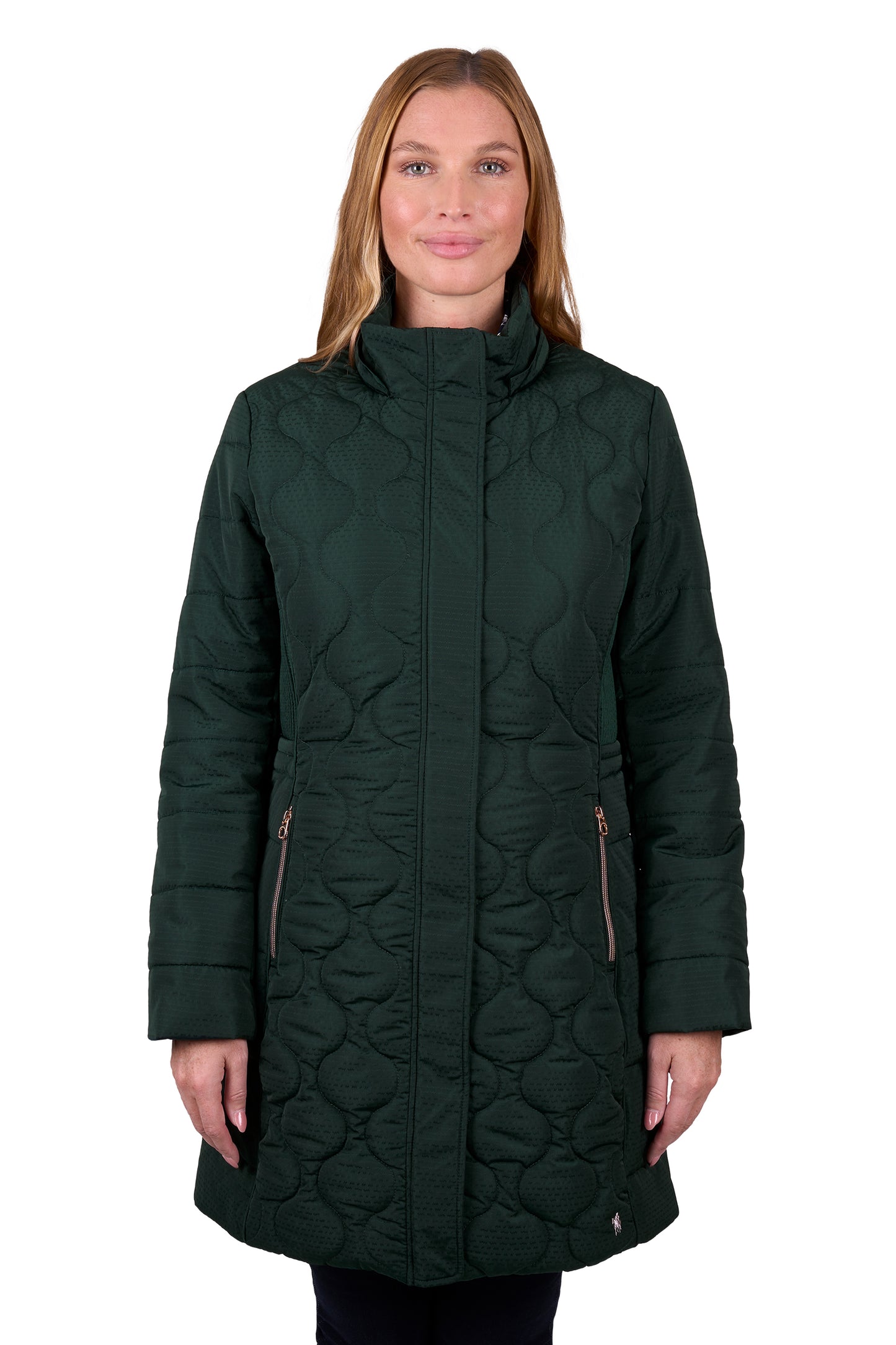 Thomas Cook Women’s Olivia Jacket
