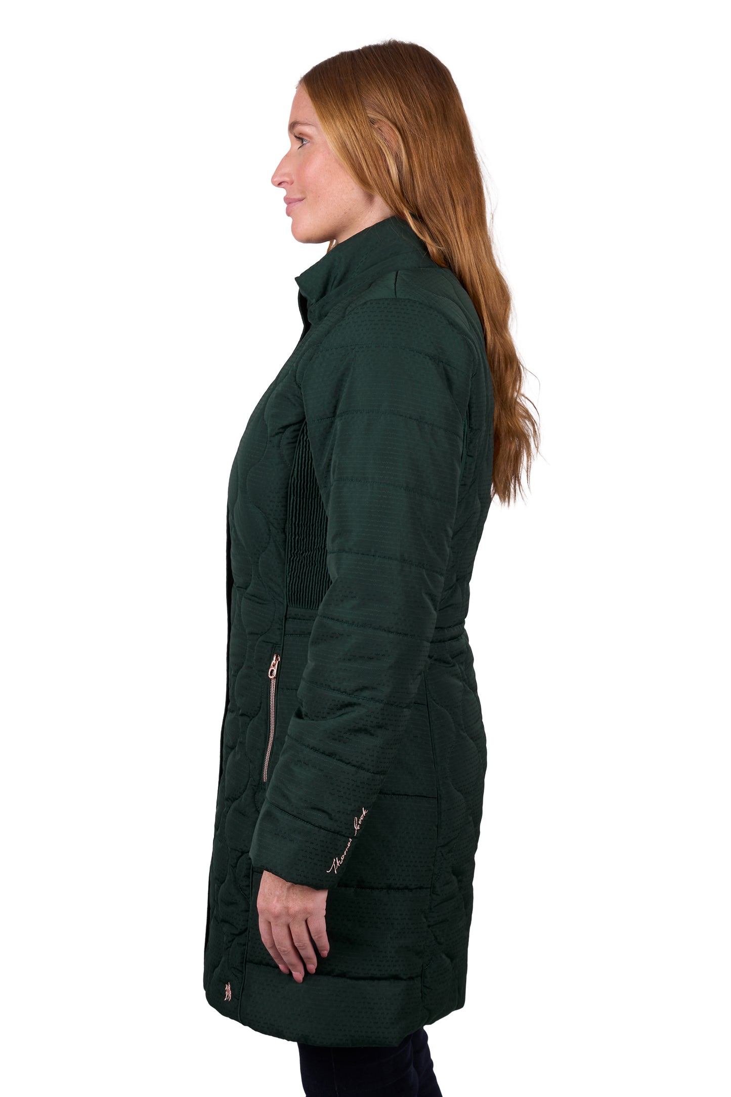 Thomas Cook Women’s Olivia Jacket