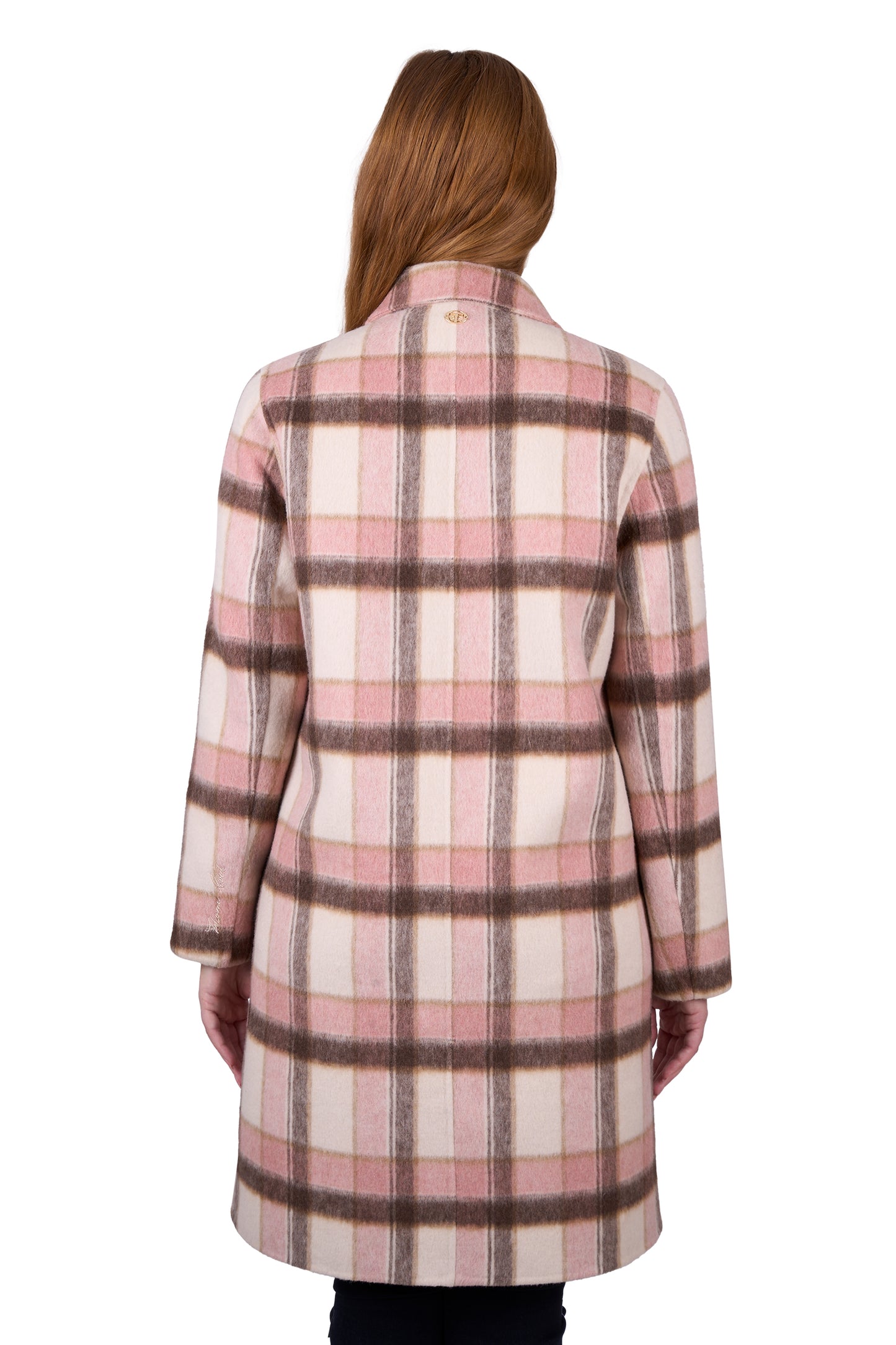 Thomas Cook Women’s Leicester Wool Coat