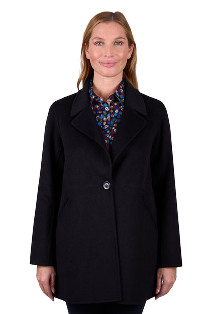 Thomas Cook Women’s Athena Wool Coat