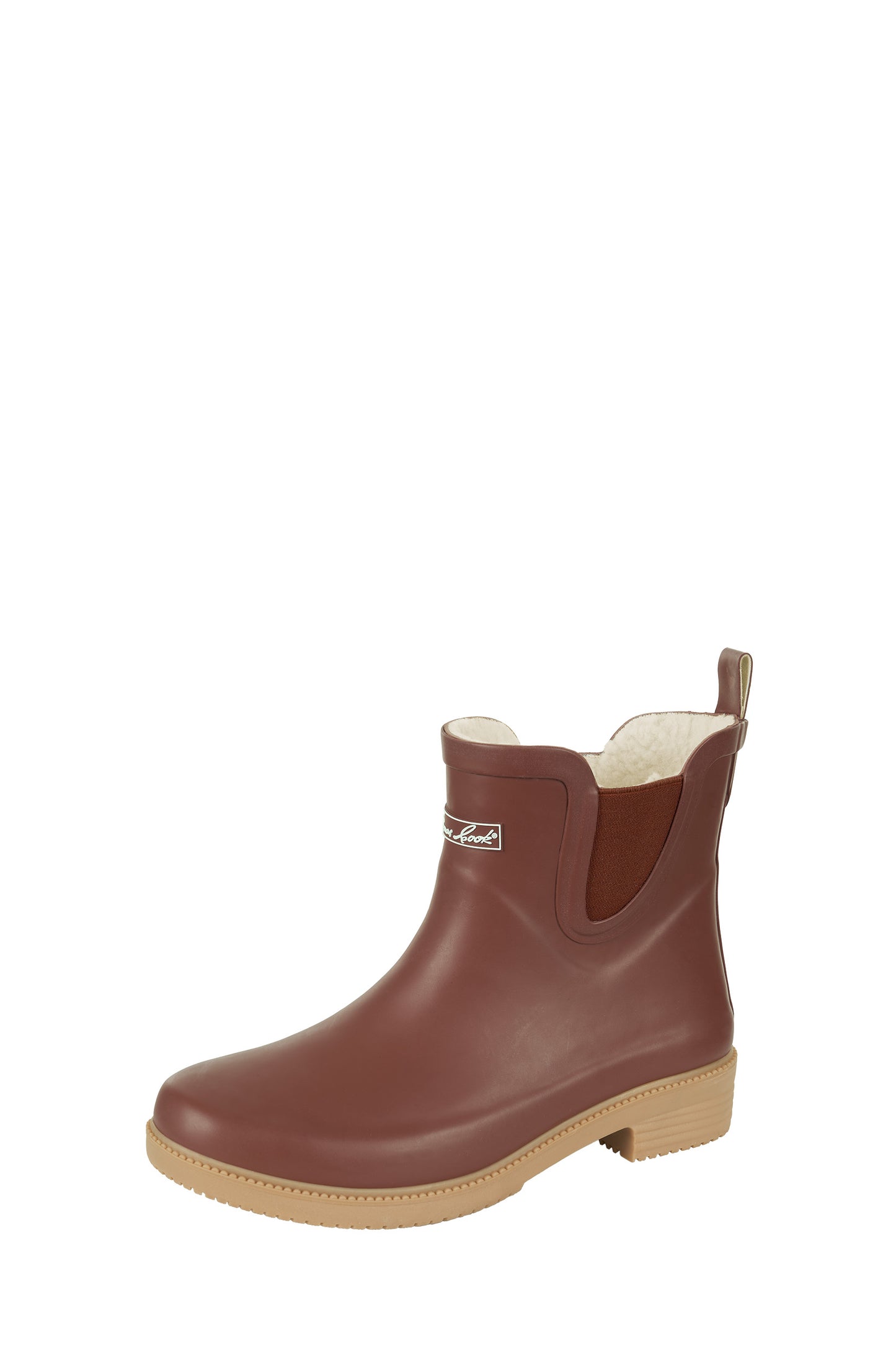 Thomas Cook Wynyard  Gumboot