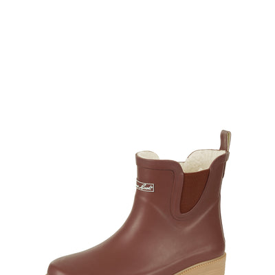 Thomas Cook Wynyard  Gumboot