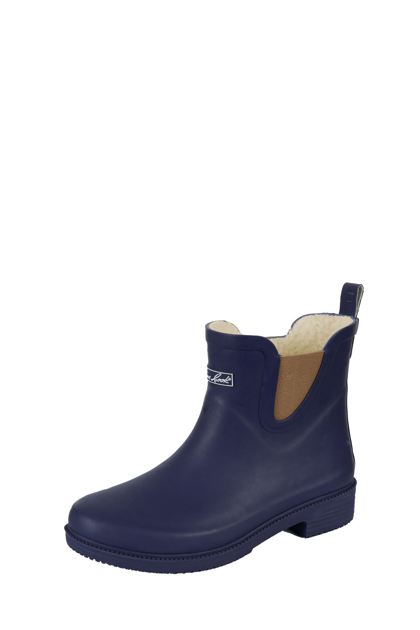 Thomas Cook Wynyard  Gumboot