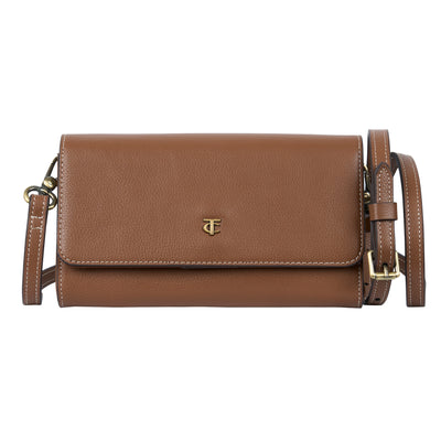 Thomas Cook Ginny Wallet Bag