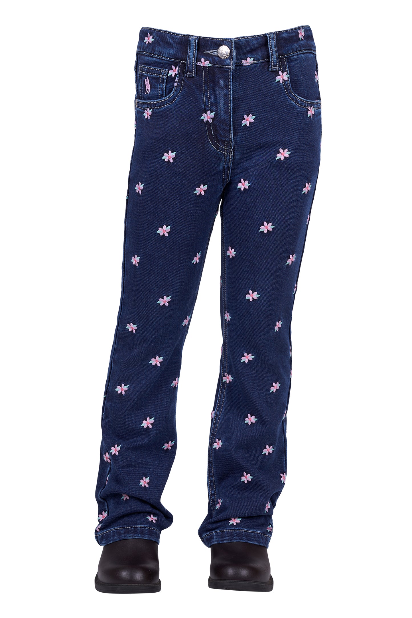 Thomas Cook Girl's Emery Flare Jean