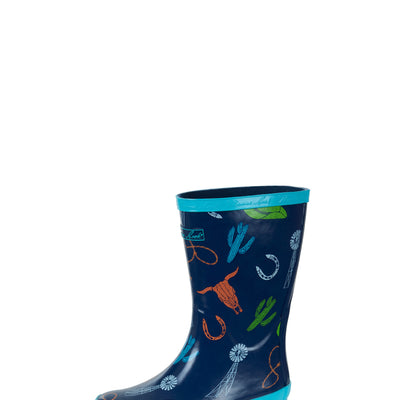 Thomas Cook Kid’s Finley Gumboot