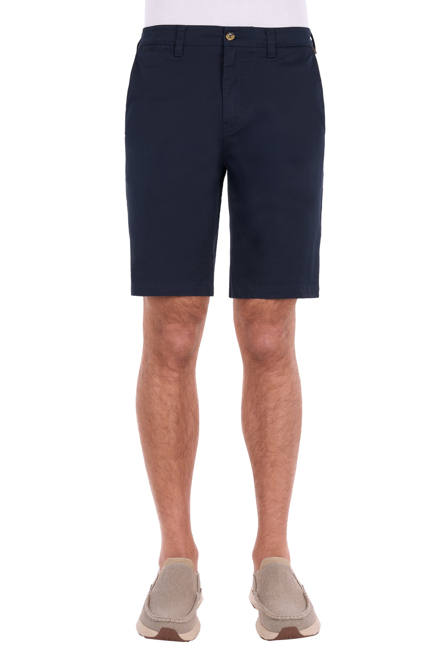 Thomas Cook Men’s Harrison Short - Navy