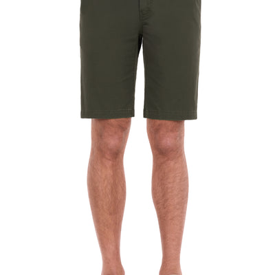 Thomas Cook Men’s Harrison Short - Dark Olive